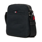 TOMMY HILFIGER MEN'S NYLON MINI REPORTER BAG To be categorized Your Sports Performance