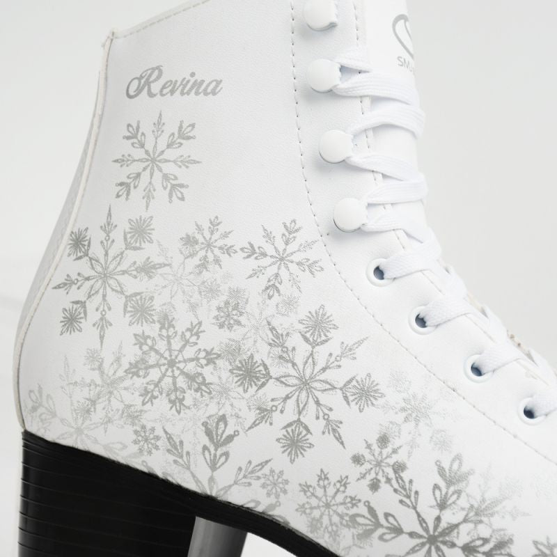 SMJ sport Revina figure skates Accessories/Skating Your Sports Performance