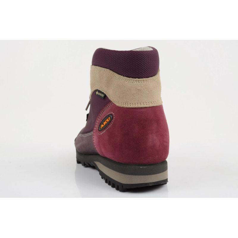 Aku Ultralight Gore-tex W 36520681 Shoes Footwear/Outdoor/Aku Your Sports Performance