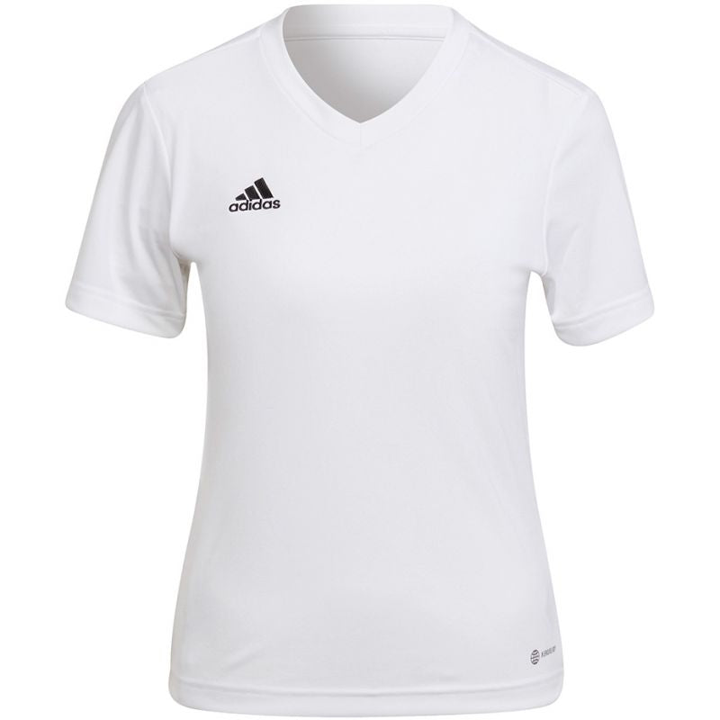 Adidas Entrada 22 Jersey W HC5074 Clothing/Football Adidas