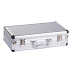 8-PIECE PETANQUE BALLS - BOULE PETANQUE ALUMINUM SUITCASE ENERO Accessories Your Sports Performance