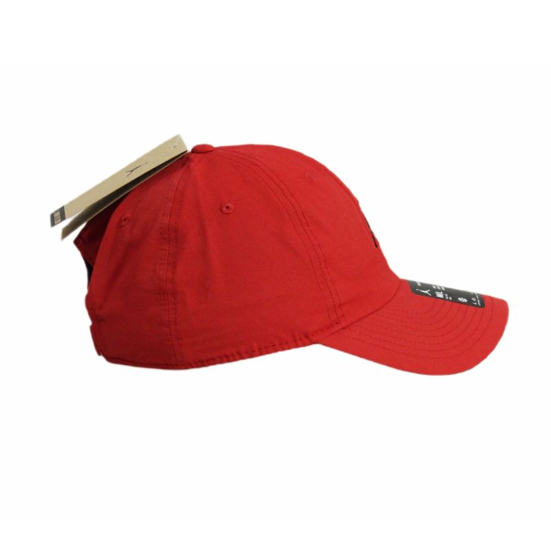 Air Jordan Jumpman Club Cap - FD5185-687 Odzież/Czapki/Czapki z daszkiem Your Sports Performance