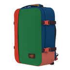 CabinZero Classic 44L Tropical Blocks Hiking Backpack - CZ172308 Akcesoria i sprzęt koszykarski/Torby i plecaki Your Sports Performance