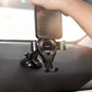 Baseus SUYL-XP01 gravity car mount (black) In preparation Your Sports Performance