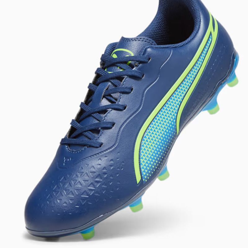 Puma King Match FG/AG M 107570-02 football shoes Footwear/Football Puma