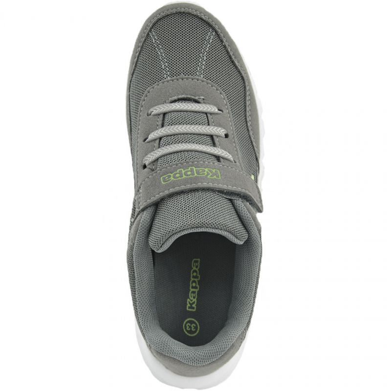 Kappa Follow K Jr 260604K 1633 shoes Footwear/Lifestyle/Kappa Kappa