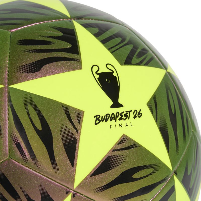 adidas UCL Club JX9092 Ball To be categorized Your Sports Performance