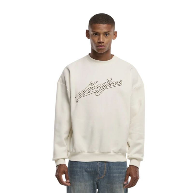 Karl Kani men's sweatshirt PD00014007 Karl Kani