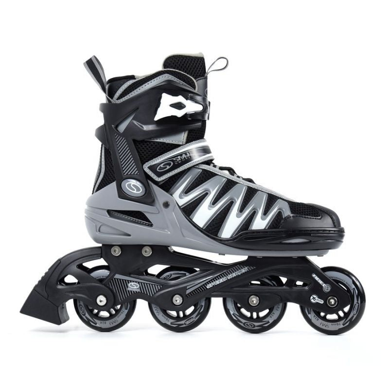 Inline skates SMJ sport PW-150N M HS-TNK-000011438 Accessories/Skating/Rolki (pozostałe) Your Sports Performance