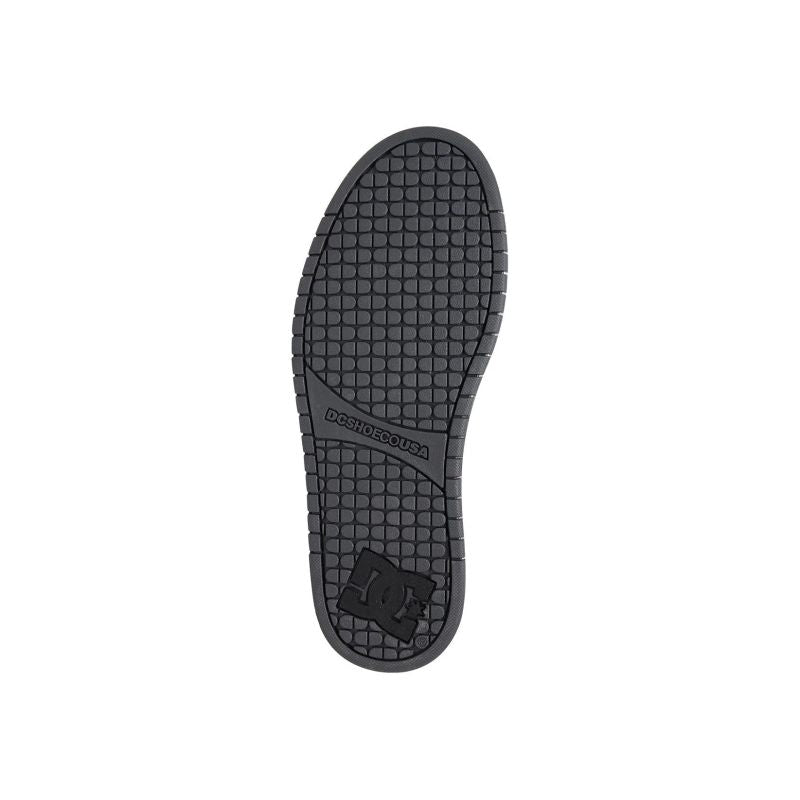 DC Shoes - Court Graffik 300529-GBW Gray