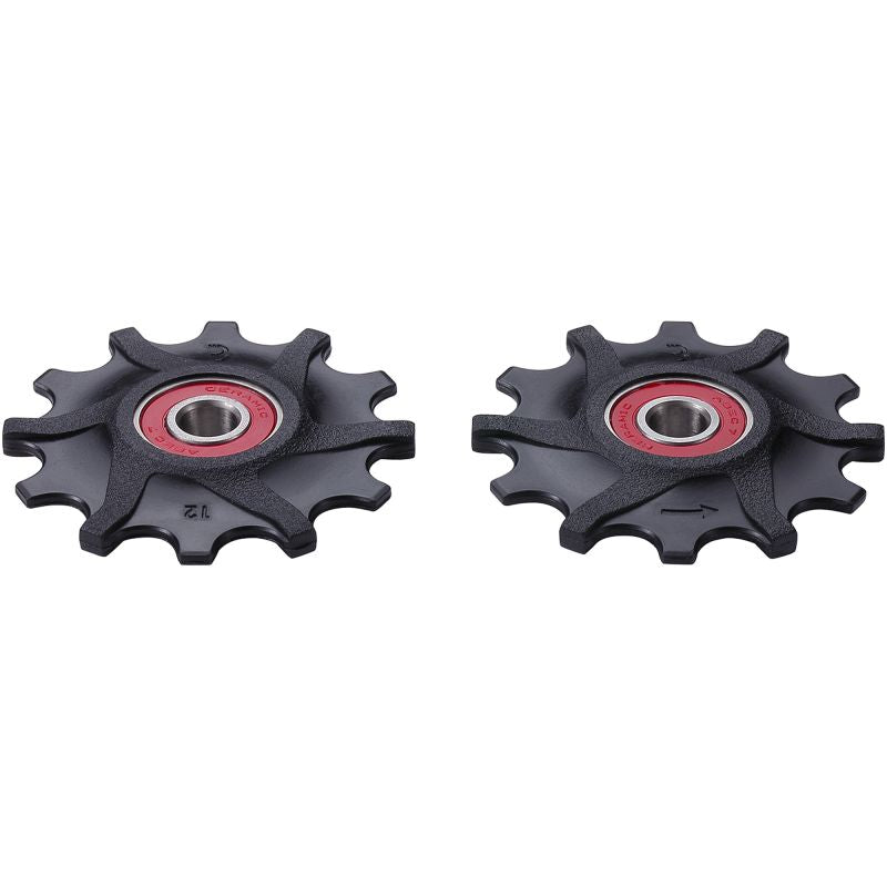 BBB RollerBoys 12T Derailleur Jockey Wheels