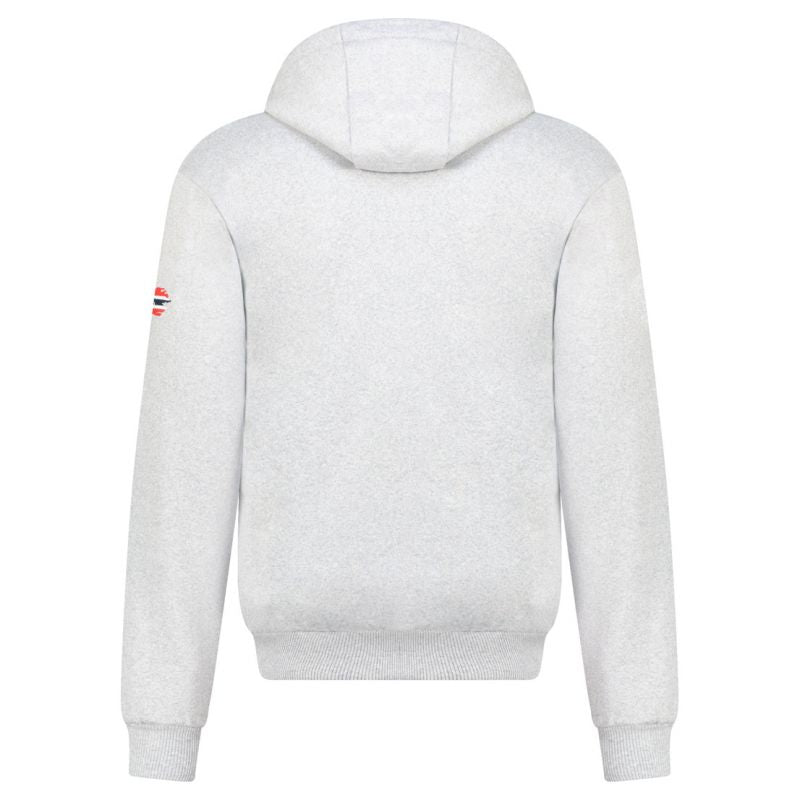 Geographical Norway Gakado Blended DB 100 M sweatshirt WZ3016H/GN-Blended Gray Clothing/Outdoor/Geographical Norway Your Sports Performance