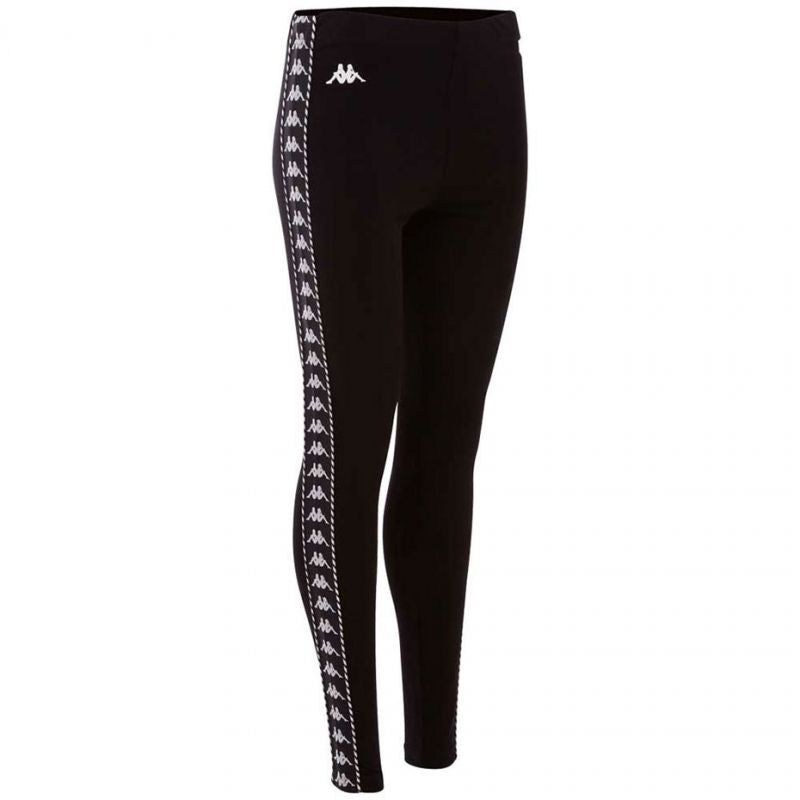 Kappa Isadoma Leggings W 309075 19-4006 Clothing/Lifestyle/Trousers, shorts/Kappa Kappa