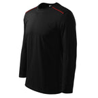Adler Long Sleeve U MLI-11201 Clothing/Training/Unisex/Adler Your Sports Performance