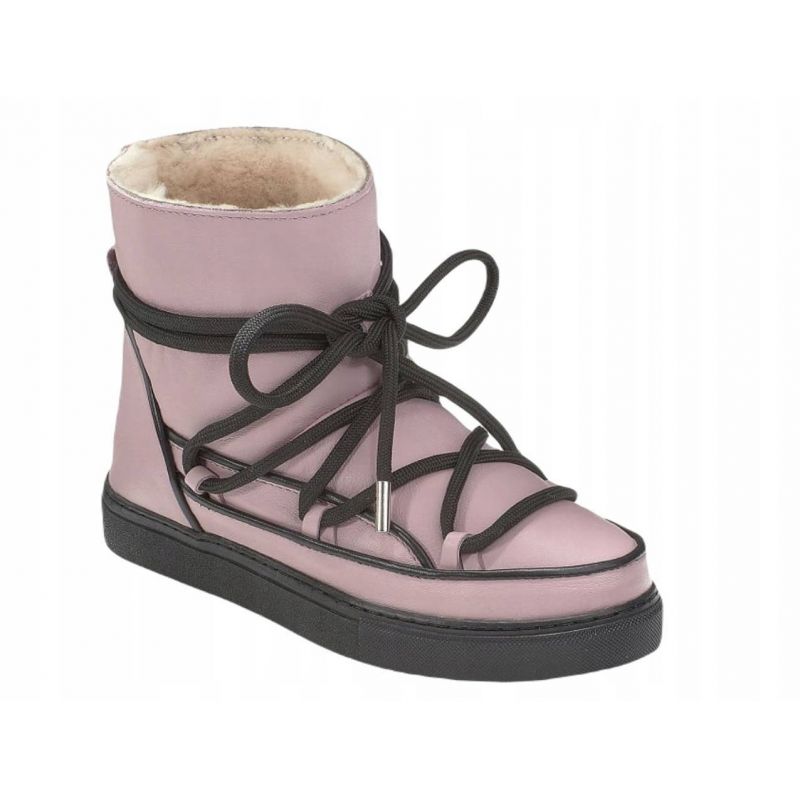 Inuiki Full Leather Pastelle W 70202-088 shoes Footwear/Outdoor/Inuiki Your Sports Performance