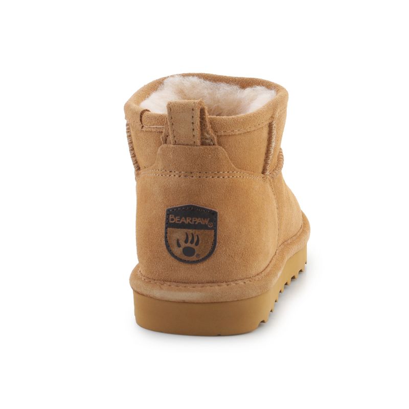 BearPaw Shorty W 2860W-243 Shoes Footwear/Outdoor/BearPaw Your Sports Performance