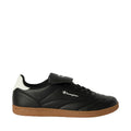 Champion Prestige Flap Men's Shoes Black S22466 KK001 In preparation Your Sports Performance
