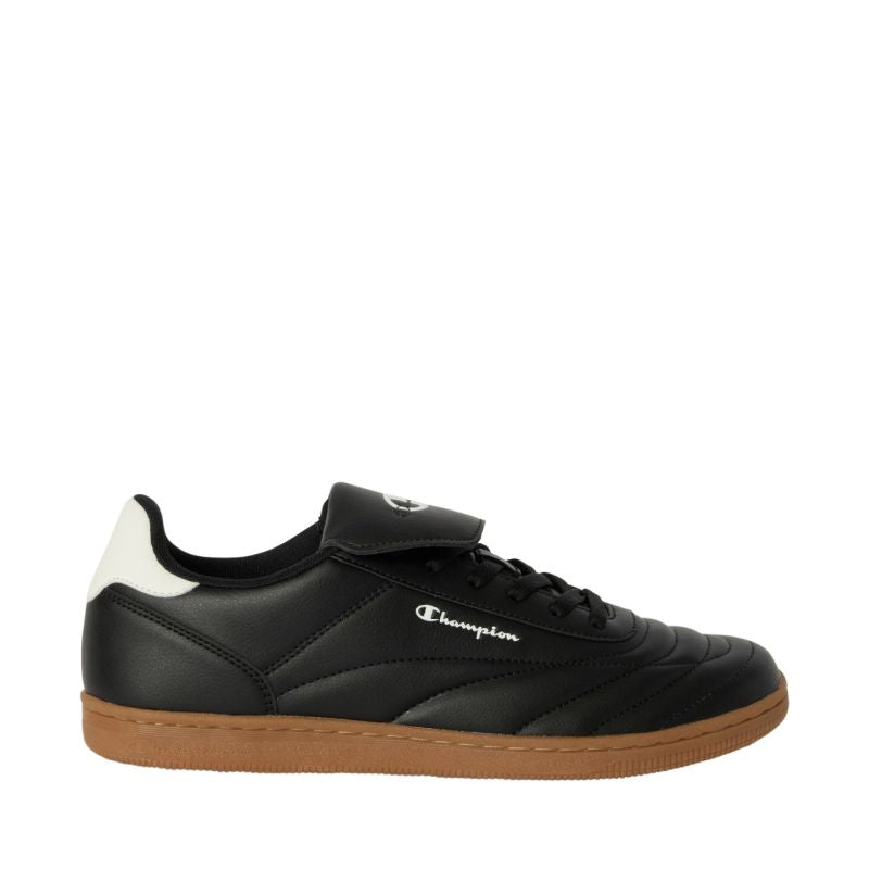 Champion Prestige Flap Men's Shoes Black S22466 KK001 In preparation Your Sports Performance
