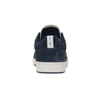 K-Swiss COURT VARSITY SDE SMOKED NAVY/SNOW WHITE-M (04733-464-M)