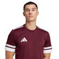 Adidas Squadra 25 M T-shirt JC8675 Clothing/Football Adidas