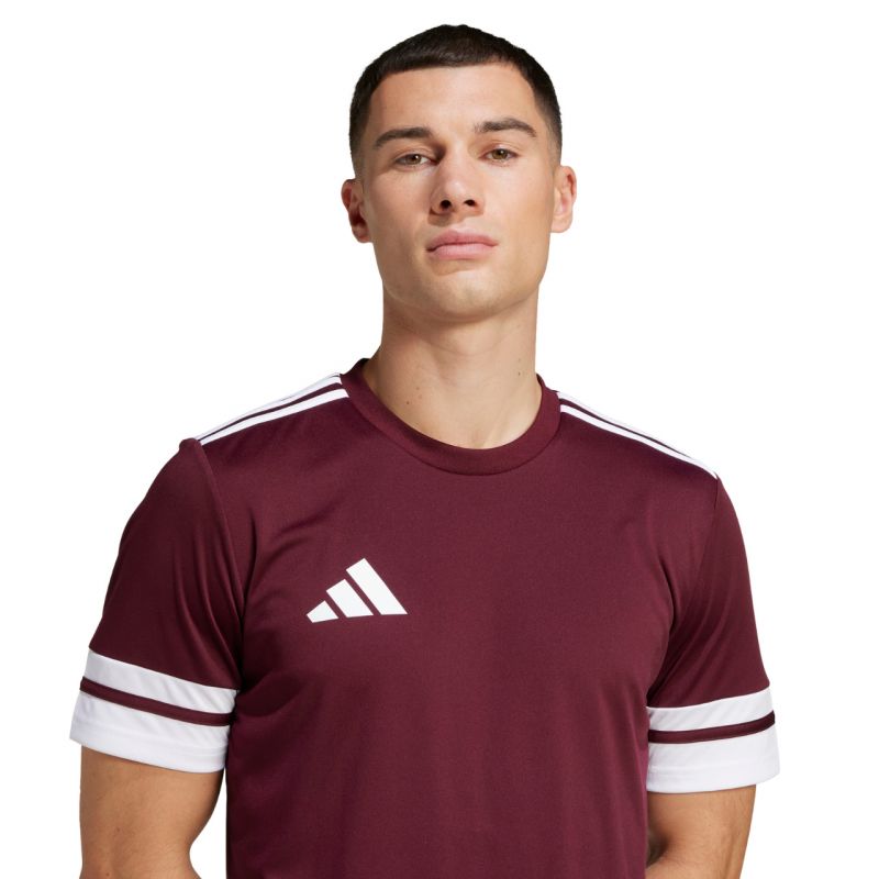 Adidas Squadra 25 M T-shirt JC8675 Clothing/Football Adidas