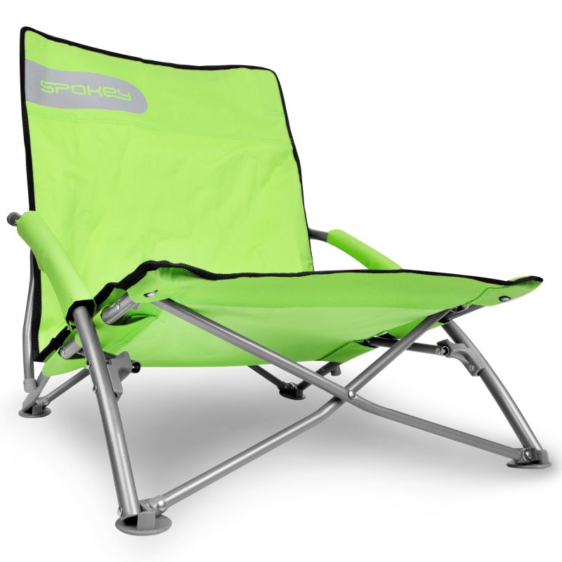 Spokey Panama 9401790000 green folding armchair Accessories/Tourist equipment/Krzesła Your Sports Performance