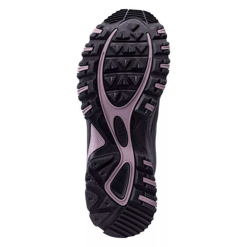 Elbrus Elby Mid AG shoes W 92800555439 Footwear/Outdoor/Elbrus Your Sports Performance
