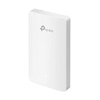 TP-Link Omada EAP235-Wall 1167 Mbit/s White PoE Support Komunikacja i łączność/AccesPoint Your Sports Performance