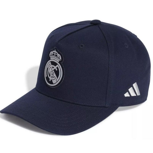 adidas Real Madrid SB Cap JW8985 Clothing/Lifestyle Adidas