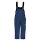 Trollkids Kids Nordkapp Pants winter sports pants for girls/boys, navy blue (902-142) In preparation Your Sports Performance