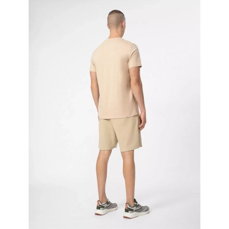 T-shirt 4F M 4FSS23TTSHM311-81S Clothing/Lifestyle/T-shirts 4F