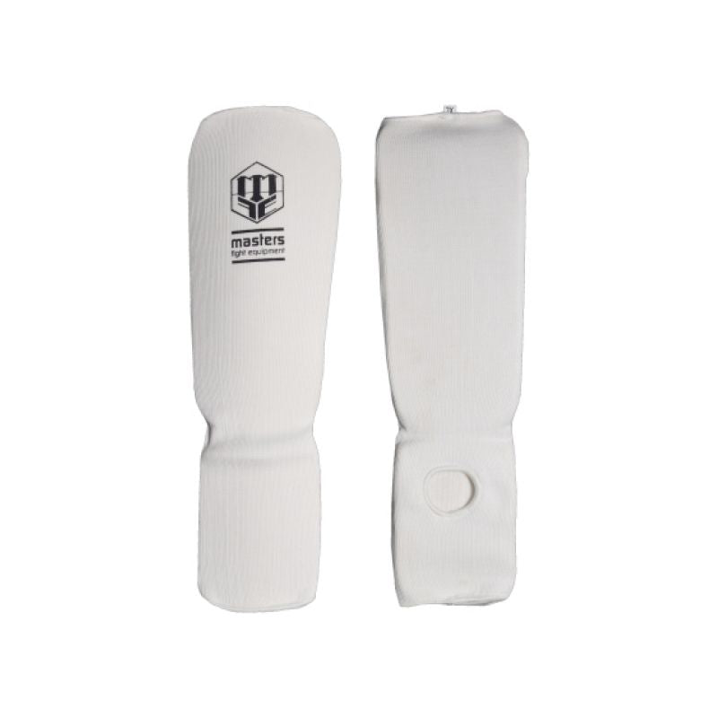 Masters shin and foot protector - NS-B1 M 0815-02M Accessories/Protectors and knee pads Your Sports Performance