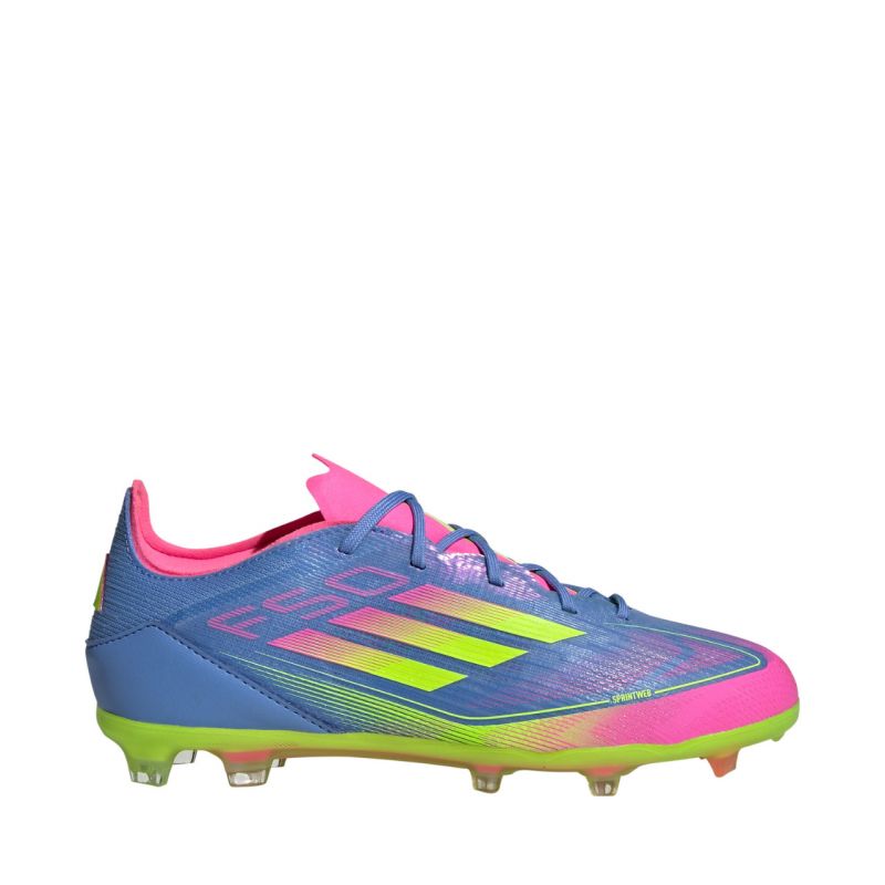 adidas F50 Elite FG IE1306 Kids' Soccer Shoes In preparation Adidas