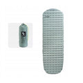Qunature self-inflating mattress gray M 182x54x8cm Qunature/Akcesoria Turystyczne/Materac Your Sports Performance