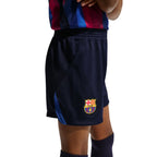 Nike FC Barcelona Stadium 2026 Toddler's Soccer Kit Maroon/Navy II1625 683
