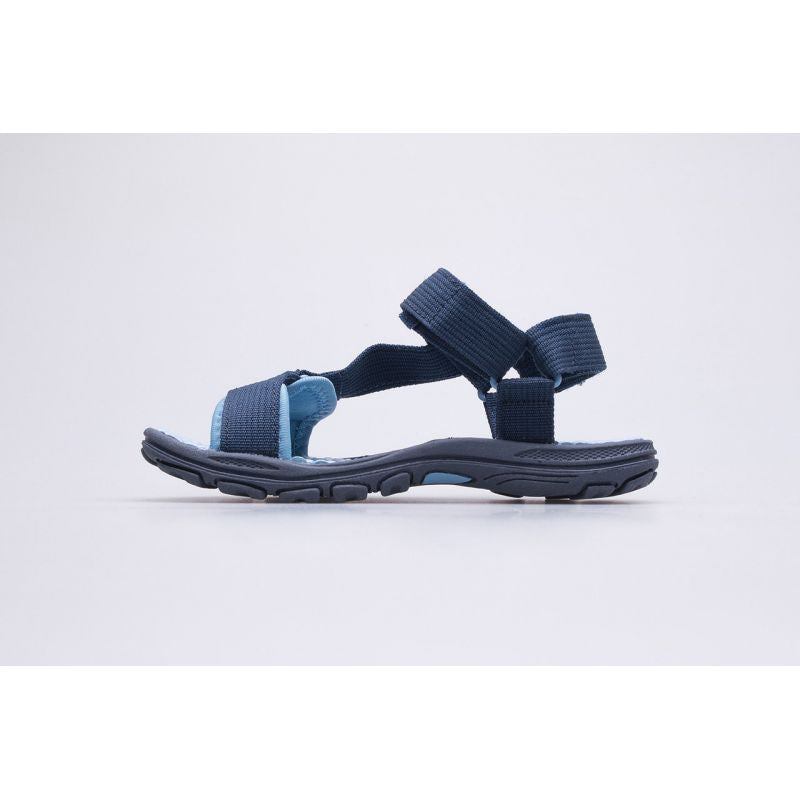 Sandals Kappa Mortara T Jr 260772T-6764 Footwear/Lifestyle/Kappa Kappa