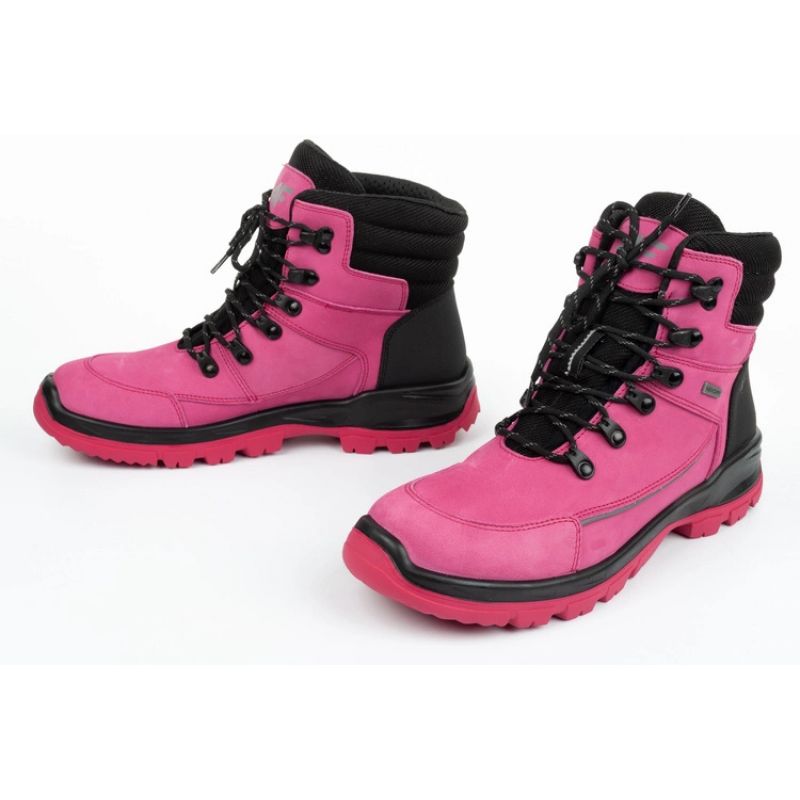 Winter boots 4F W OBDH250 55S Footwear/Outdoor/zimowe 4F