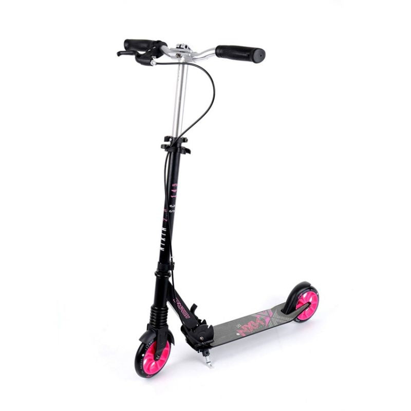 Tempish Nixin 125 II Jr scooter 10500002321 Accessories/Skating/Hulajnogi/Traditional/Unisex/pozostałe Your Sports Performance