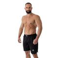Bushido Black MMA Training Shorts S ODZIEŻ - Szorty treningowe Your Sports Performance