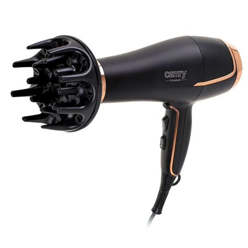 CAMRY CR 2255 Hair Dryer AGD - Produkty/Suszarki do włosów Your Sports Performance