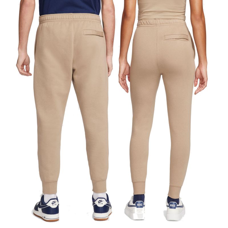 Nike M NSW Club Jogger BB M BV2671-247 pants Clothing/Lifestyle/Trousers, shorts Nike