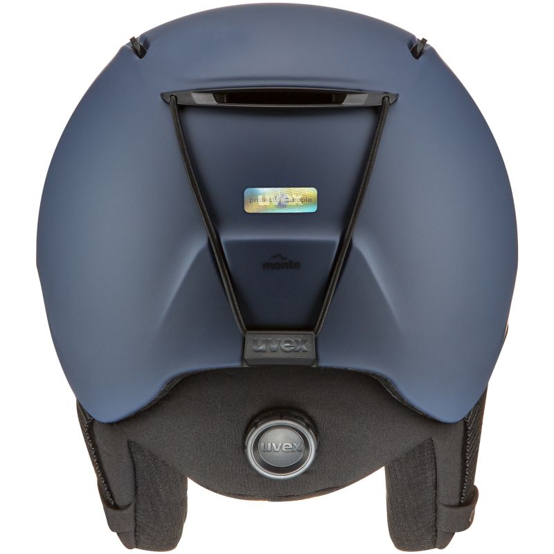 UVEX Monte LT Ski Helmet