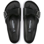 Birkenstock Madrid Essentials Eva 128163 czarne 36 Footwear/Outdoor Birkenstock