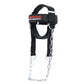 Pro Neck Harness Korona karku Your Sports Performance
