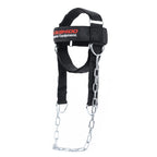 Pro Neck Harness Korona karku Your Sports Performance