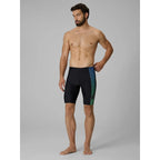 Men's long swimming trunks 4F 4FRSS26USWTM104-20S