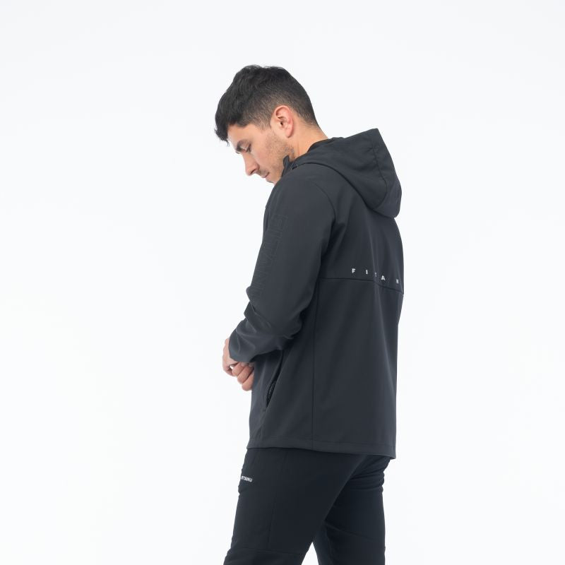 FARISE SOFTSHELL men's softshell To be categorized Your Sports Performance