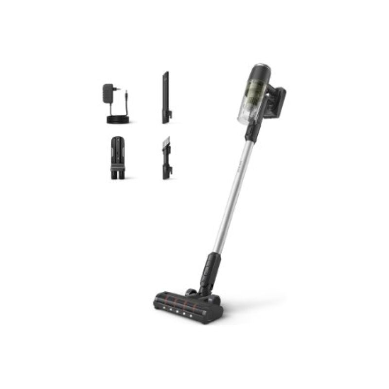 Philips 3000 series XC3033/01 cordless vacuum cleaner AGD - Produkty/Roboty sprzątające Your Sports Performance