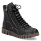 Rieker leather ankle boots W Y3410-00 RKR726 Footwear/Lifestyle/Rieker Your Sports Performance