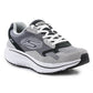 Skechers Go Run Consistent 2.0 M shoes 220872-GRY Footwear/Running/Men/Skechers/Road Your Sports Performance